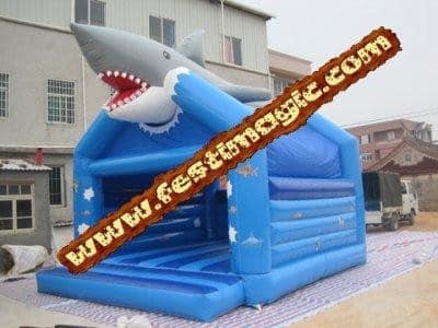 Chateau Requin