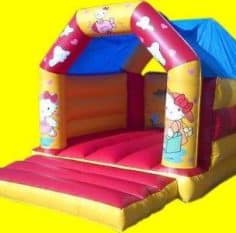 Chateau Hello Kitty