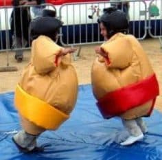 Sumo Enfants