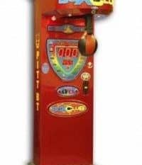 Machine A Coup De Poing