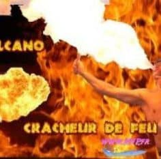 Cracheur De Feu