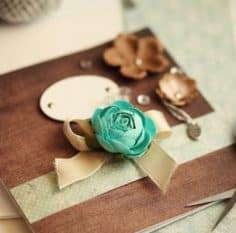 Atelier Scrapbooking