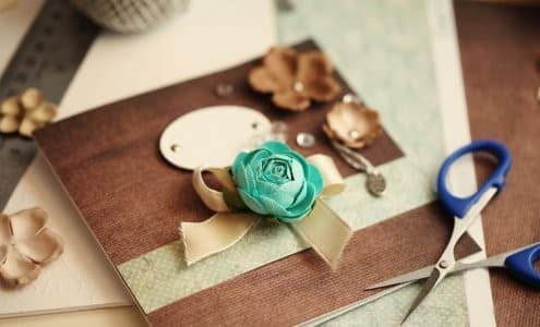 Atelier Scrapbooking 