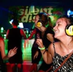 Silent Disco