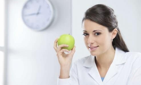 Conseil D'Une Nutritionniste