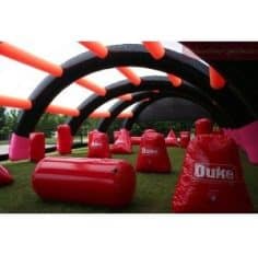 Paintball A Domicile
