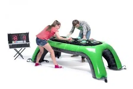 Table Interactive