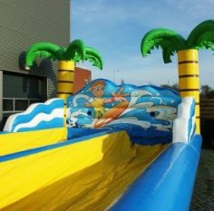 Surf Bungee