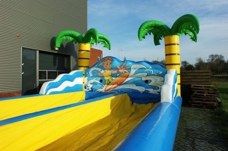 Surf Bungee