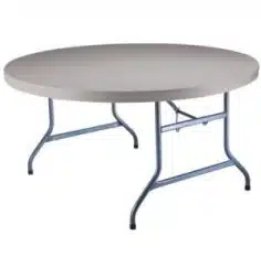 Location table ronde 180 cm