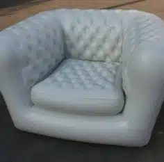 Location sofa gonflable