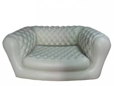 Location sofa gonflable