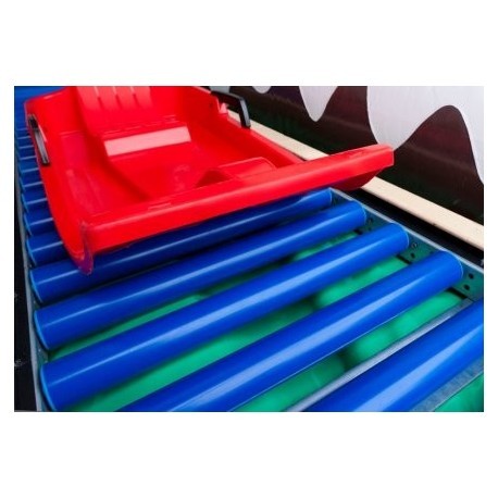Double Rollerslide Hiver