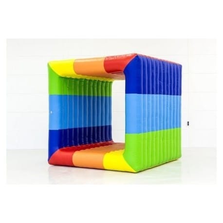 Cube Bascule