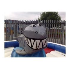 Rodeo Mecanique Requin