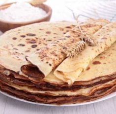 Bar à crêpes