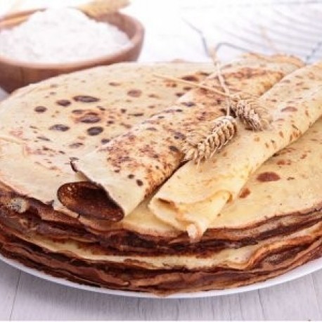 Bar à crêpes