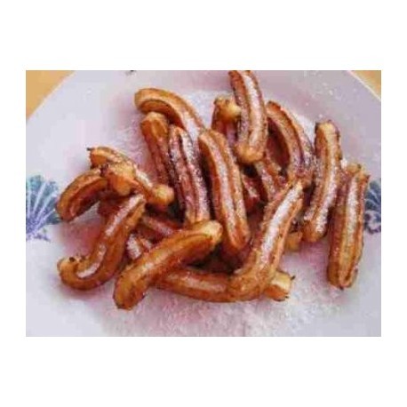 Stand Churros