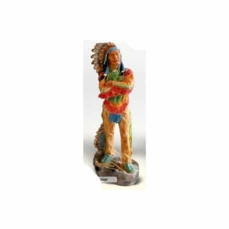 Location statue indien 5