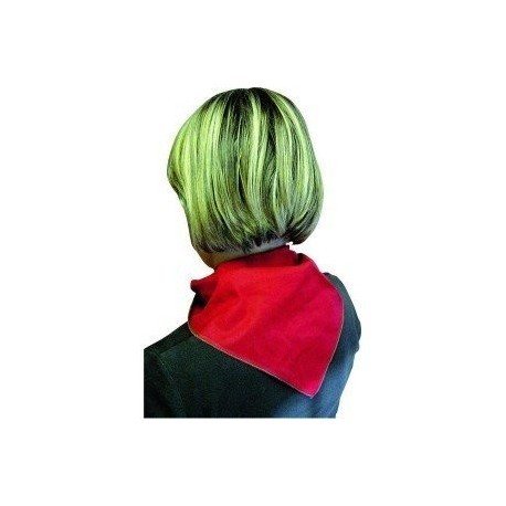Vente foulard rouge basque
