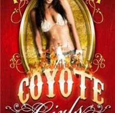 Revue Cabaret Coyotes Girls