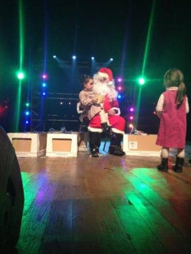 père Noël