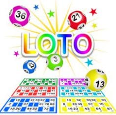 Soirée loto