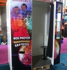 Photomaton