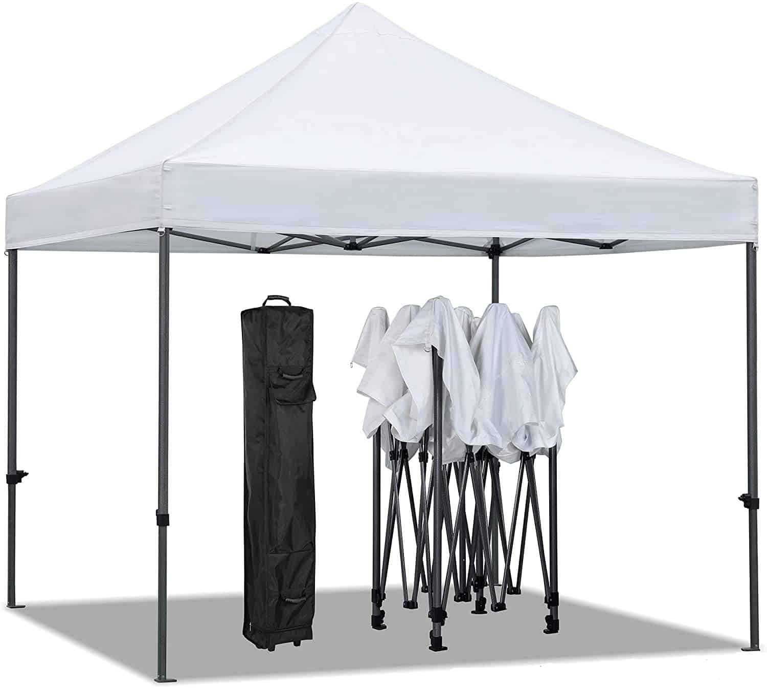 Location tente 3x3M sans cotés