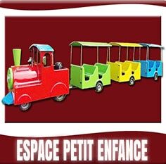 Espace petit enfance