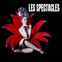 Les spectacles