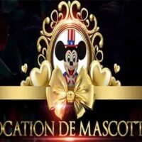Location de mascottes