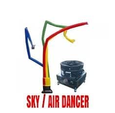 Air dancer / Skydancer