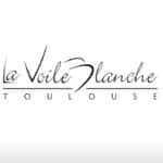 La voile blanche