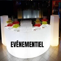 Evénementiel