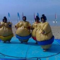 Sumo Olympics