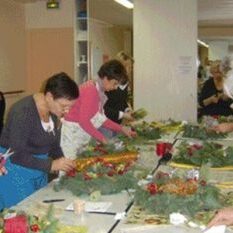 Atelier D'Art Floral Atelier D'Art Floral