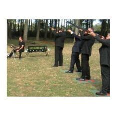 Ball Trap Laser