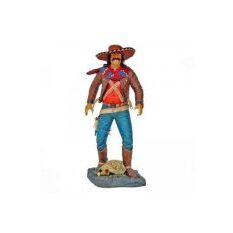 Location statue cowboy Location statue cowboy