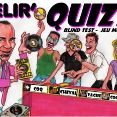 Soirée Quizz